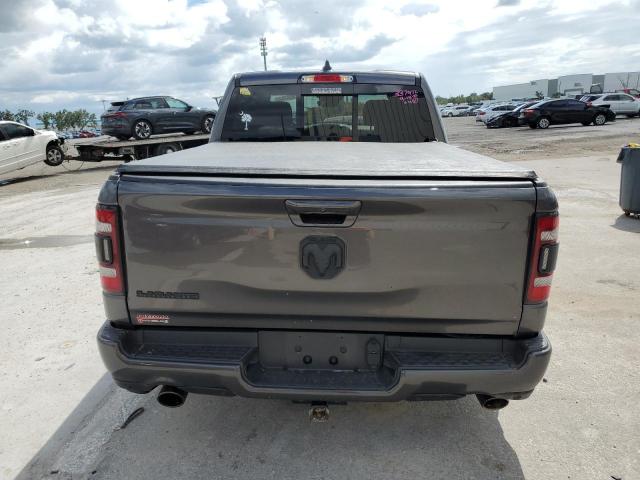 Photo 9 from auction – 2022 RAM 1500 LARAM with VIN 1C6RREJT3NN124381