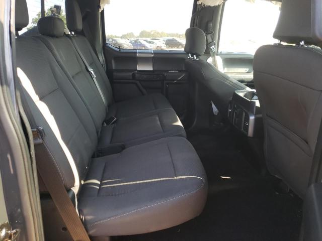 Photo 6 from auction – 2016 FORD F150 SUPER with VIN 1FTEW1EG3GFD11882