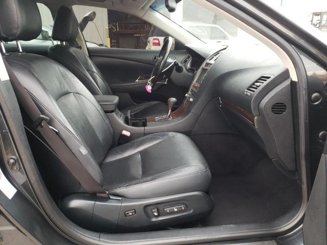 صورة رقم 5 من المزاد - 2010 LEXUS ES 350 مع VIN JTHBK1EGXA2394450