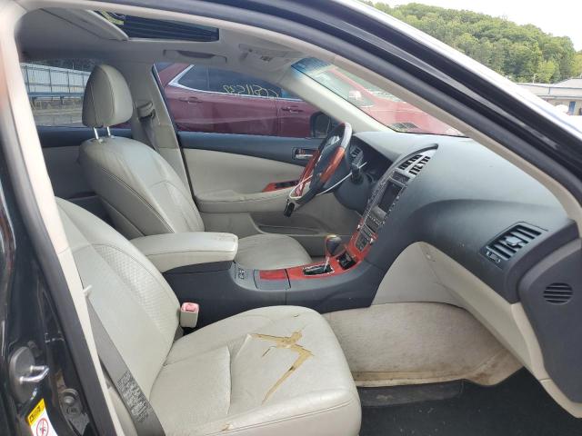 Photo 5 from auction – 2007 LEXUS ES 350 with VIN JTHBJ46G472004535