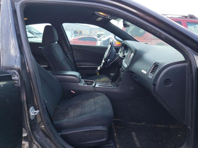 Photo 5 from auction – 2011 DODGE CHARGER with VIN 2B3CL3CG4BH513220