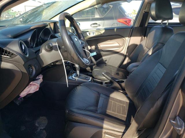 Photo 5 from auction – 2014 FORD FIESTA TIT with VIN 3FADP4CJ8EM186003