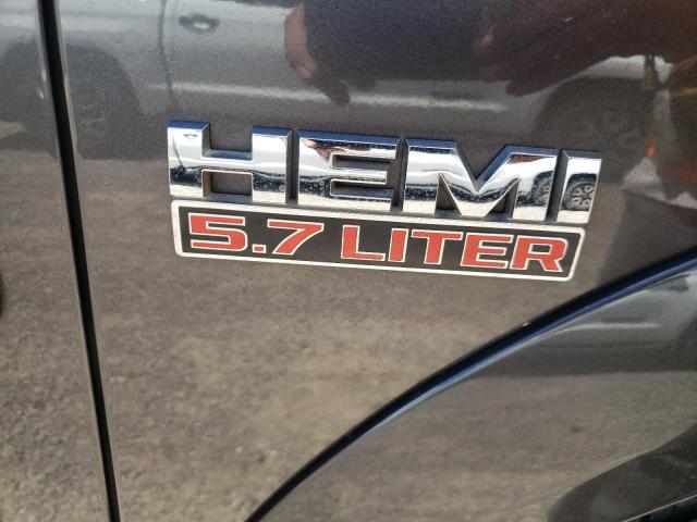 Photo 9 from auction – 2014 RAM 1500 SLT with VIN 1C6RR6LT6ES301851