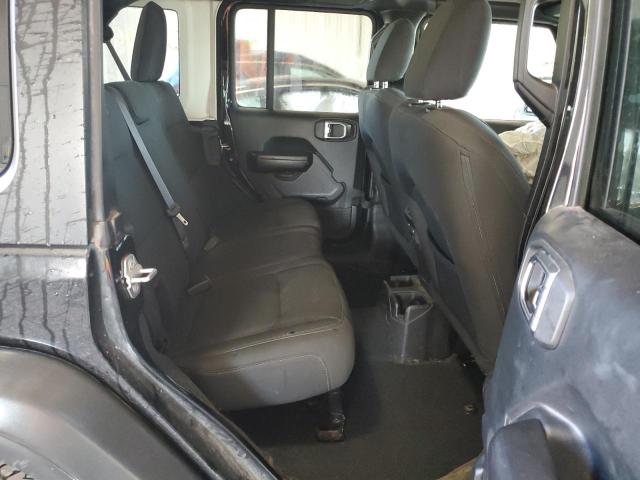 Photo 6 from auction – 2018 JEEP WRANGLER U with VIN 1C4HJXDN5JW199172