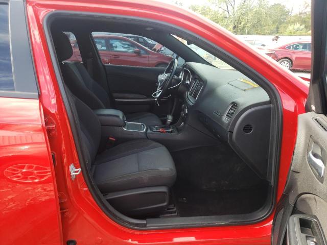 Photo 5 from auction – 2017 DODGE CHARGER SX with VIN 2C3CDXJG4HH526214