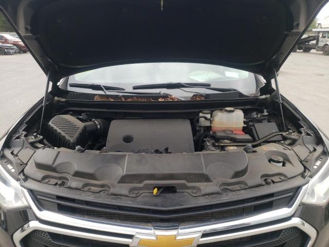 Photo 7 from auction – 2020 CHEVROLET TRAVERSE L with VIN 1GNERFKW0LJ186399