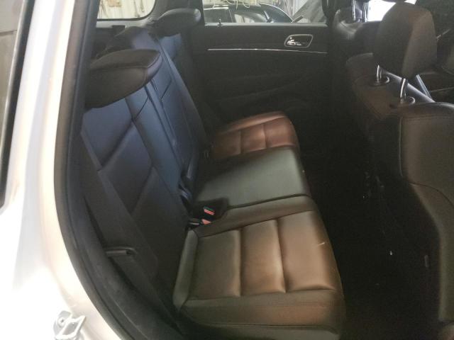 Photo 6 from auction – 2022 JEEP GRAND CHER with VIN 1C4RJFBG4NC146165
