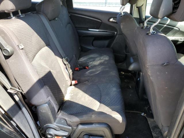 Photo 6 from auction – 2012 DODGE JOURNEY SE with VIN 3C4PDCAB4CT296331