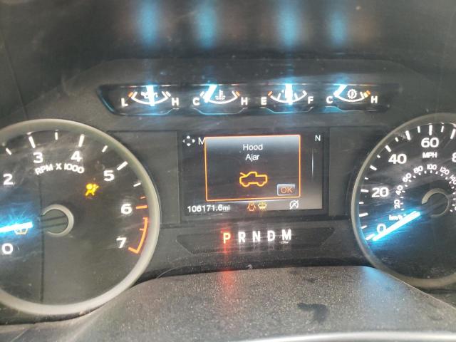 Photo 8 from auction – 2019 FORD F150 SUPER with VIN 1FTEW1E44KFC78034