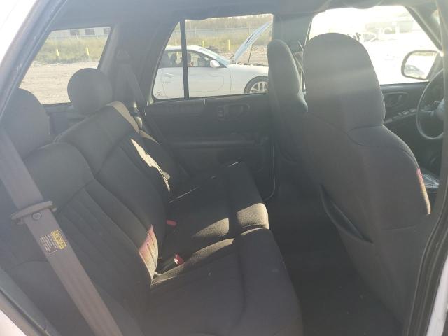 Photo 6 from auction – 2003 CHEVROLET BLAZER with VIN 1GNCS13X53K150000
