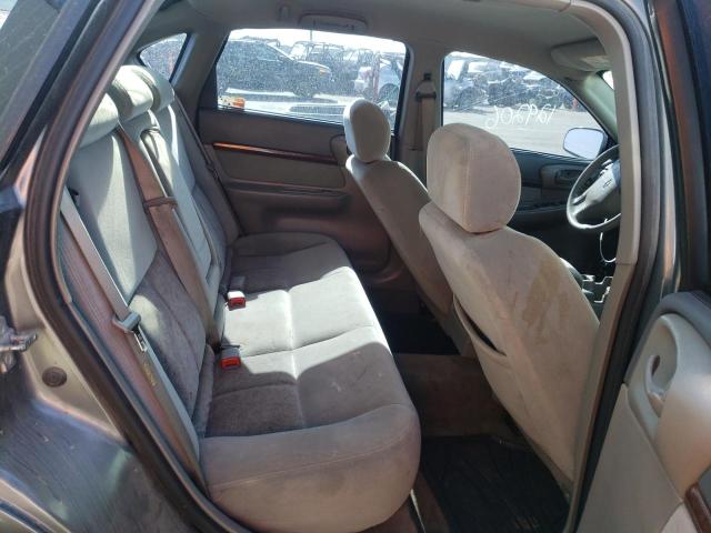 Фото 6 с аукциона – 2005 CHEVROLET IMPALA с VIN 2G1WF52E259132049