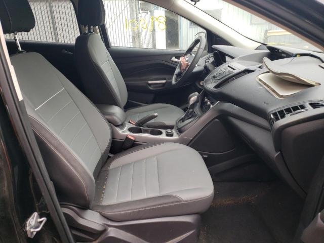 Photo 5 from auction – 2015 FORD ESCAPE SE with VIN 1FMCU9G9XFUC80971