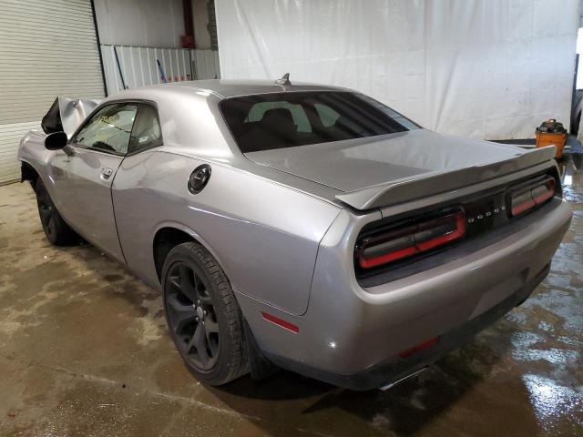 Photo 3 from auction – 2015 DODGE CHALLENGER with VIN 2C3CDZBG7FH805311