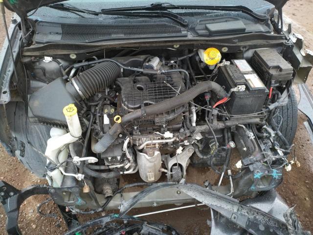 Photo 7 from auction – 2017 DODGE GRAND CARA with VIN 2C4RDGEG2HR546066