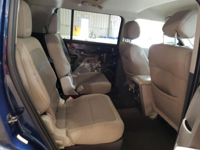 Photo 6 from auction – 2012 FORD FLEX SEL with VIN 2FMHK6CC7CBD15561