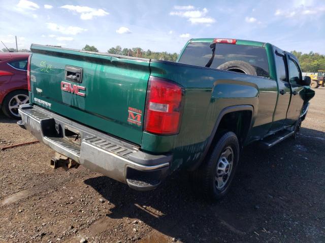 Photo 4 from auction – 2016 GMC SIERRA K25 with VIN 1GT22REG9GZ235340