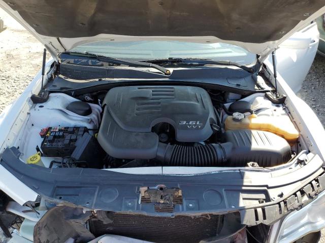 Photo 7 from auction – 2012 CHRYSLER 300 with VIN 2C3CCAAGXCH129888