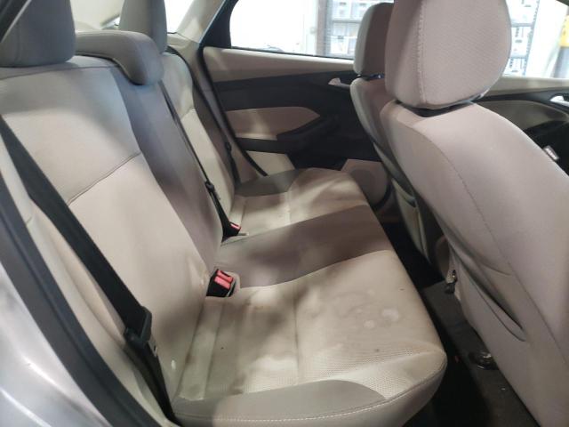 Photo 6 from auction – 2014 FORD FOCUS SE with VIN 1FADP3F21EL283690