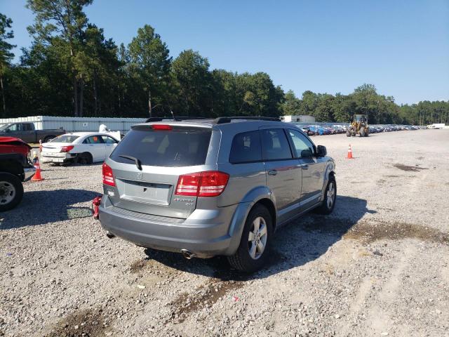 Photo 4 from auction – 2010 DODGE JOURNEY SX with VIN 3D4PG5FV8AT116824