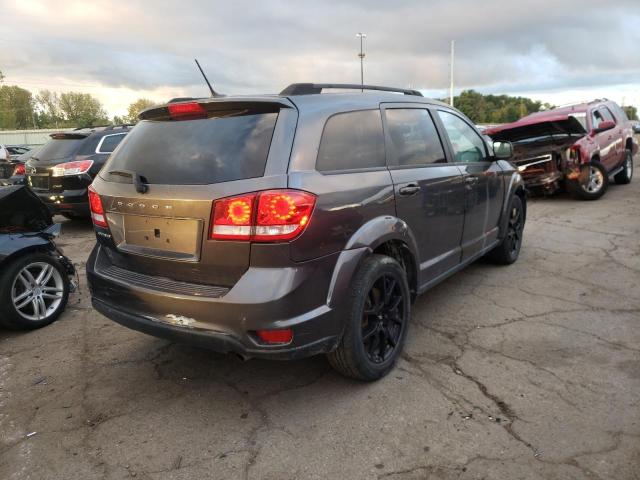 Photo 4 from auction – 2018 DODGE JOURNEY SX with VIN 3C4PDCBB3JT277507