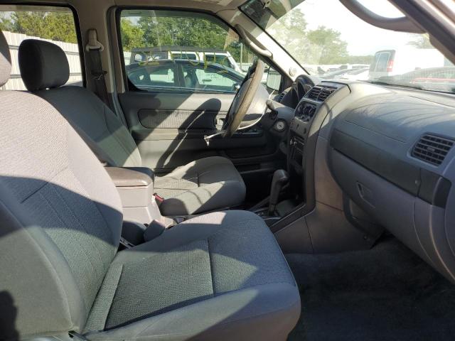 Photo 5 from auction – 2003 NISSAN FRONTIER C with VIN 1N6ED27T53C415885