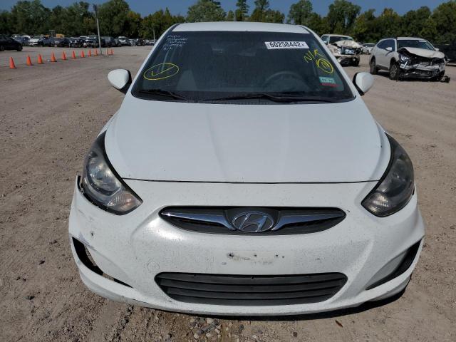 Photo 9 from auction – 2013 HYUNDAI ACCENT GLS with VIN KMHCT5AEXDU062785