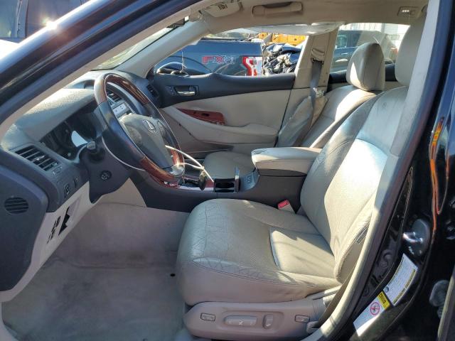 Photo 5 from auction – 2009 LEXUS ES 350 with VIN JTHBJ46G892322953
