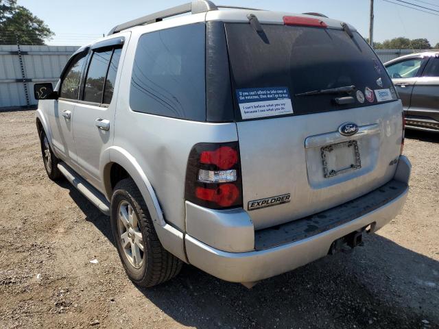 Photo 3 from auction – 2010 FORD EXPLORER X with VIN 1FMEU7DE8AUA92974