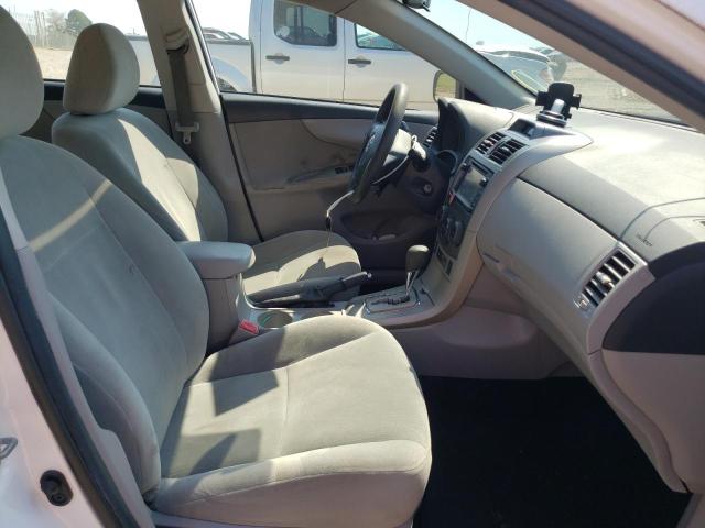 Photo 5 from auction – 2013 TOYOTA COROLLA BA with VIN 2T1BU4EE0DC989776