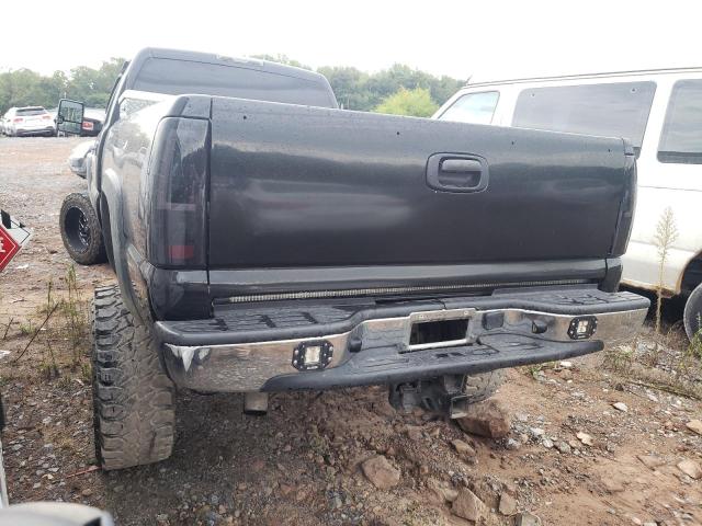 Photo 3 from auction – 2005 CHEVROLET SILVERADO with VIN 1GCHK33295F953421