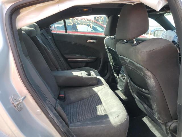 Photo 6 from auction – 2019 DODGE CHARGER SC with VIN 2C3CDXGJ0KH718384