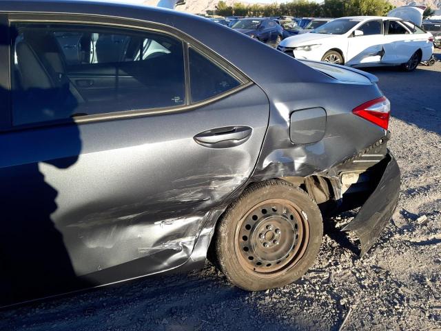 Photo 9 from auction – 2015 TOYOTA COROLLA L with VIN 5YFBURHE8FP316231
