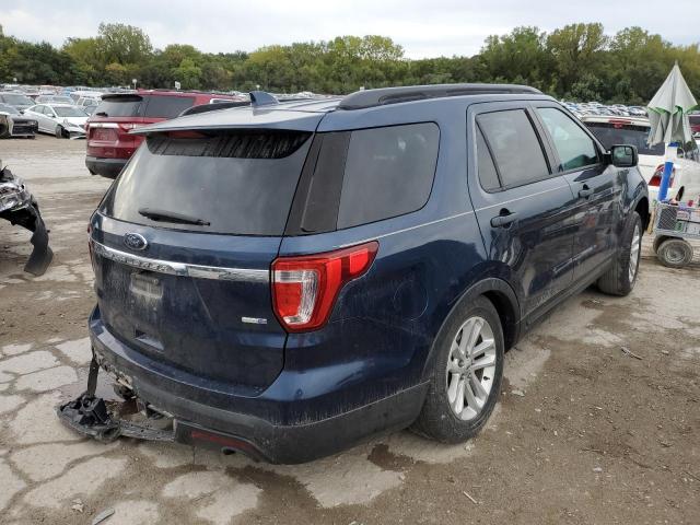 Photo 4 from auction – 2016 FORD EXPLORER with VIN 1FM5K8B88GGA55584