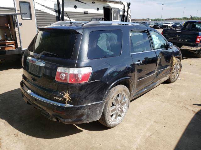 Photo 4 from auction – 2012 GMC ACADIA DEN with VIN 1GKKVTED4CJ280094