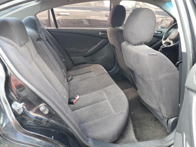 Photo 6 from auction – 2009 NISSAN ALTIMA 2.5 with VIN 1N4AL21E49C192994