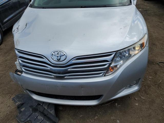 Photo 7 from auction – 2009 TOYOTA VENZA with VIN 4T3ZE11A29U009488