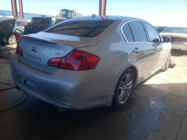 Photo 4 from auction – 2011 INFINITI G37 BASE with VIN JN1CV6AP6BM300024