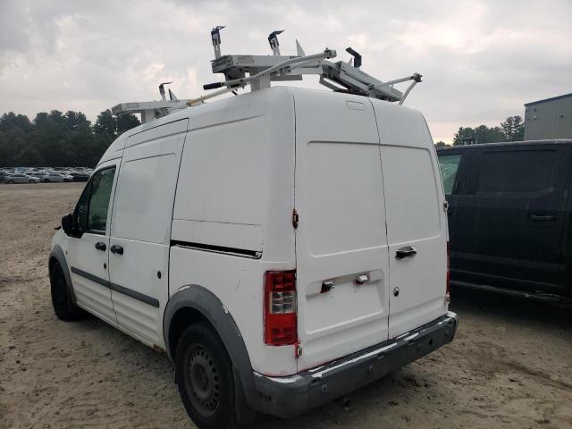Photo 3 from auction – 2013 FORD TRANSIT CO with VIN NM0LS7AN6DT141182