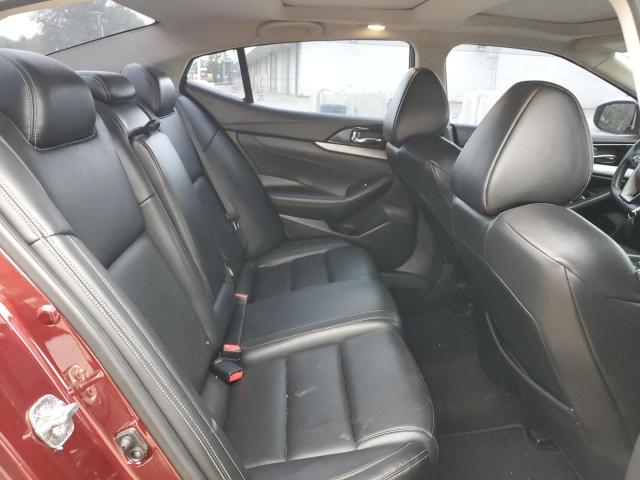 Photo 6 from auction – 2016 NISSAN MAXIMA 3.5 with VIN 1N4AA6AP8GC430325