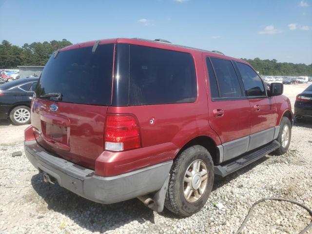Photo 4 from auction – 2004 FORD EXPEDITION with VIN 1FMRU15W14LB68003