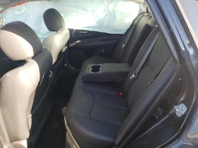 Photo 6 from auction – 2016 NISSAN ALTIMA 2.5 with VIN 1N4AL3AP7GC207475