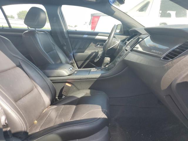 Photo 5 from auction – 2013 FORD TAURUS SEL with VIN 1FAHP2E95DG104200