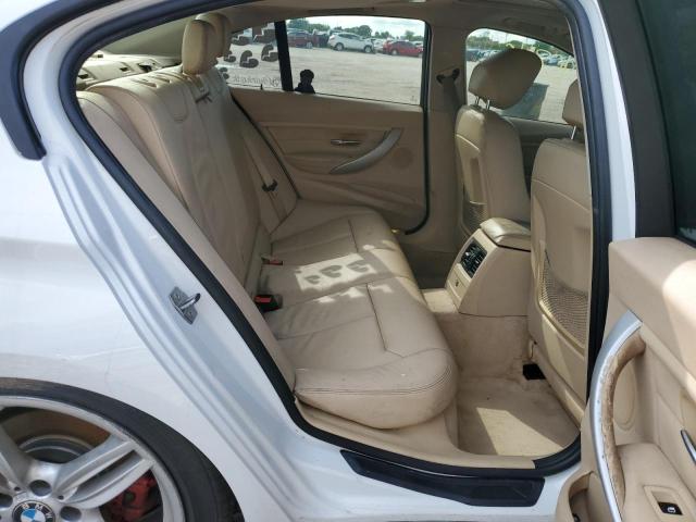 Photo 6 from auction – 2013 BMW 328 I with VIN WBA3A5G54DNP20531