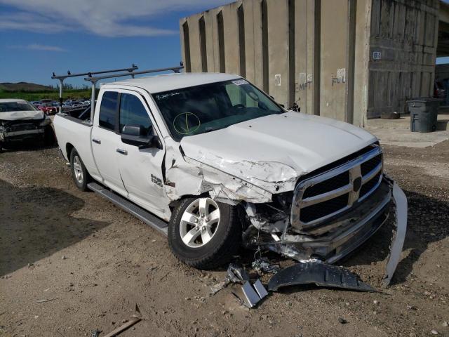 Photo 9 from auction – 2015 RAM 1500 SLT with VIN 1C6RR7GT9FS703963