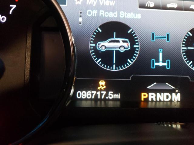 Photo 8 from auction – 2018 FORD EXPEDITION with VIN 1FMJU1KT1JEA62075