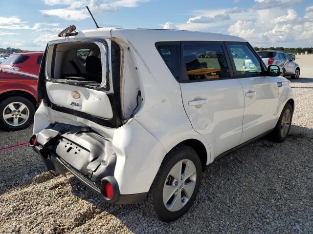 Photo 4 from auction – 2015 KIA SOUL with VIN KNDJN2A21F7789485