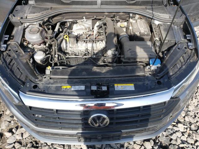 Photo 7 from auction – 2020 VOLKSWAGEN JETTA with VIN 3VWC57BU3LM090718