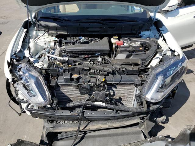 Photo 7 from auction – 2019 NISSAN ROGUE S with VIN KNMAT2MT4KP526329
