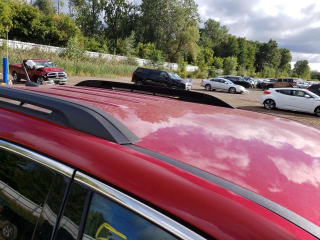 Photo 9 from auction – 2013 CHEVROLET EQUINOX LT with VIN 1GNFLEEK2DZ118598