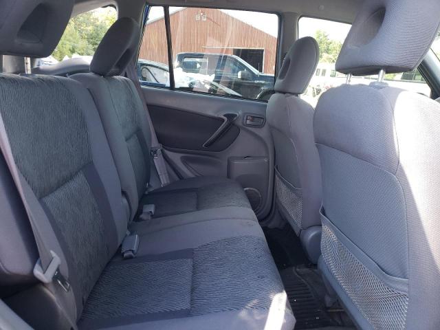 Foto 6 de la subasta – 2002 TOYOTA RAV4 con VIN JTEHH20V226039672